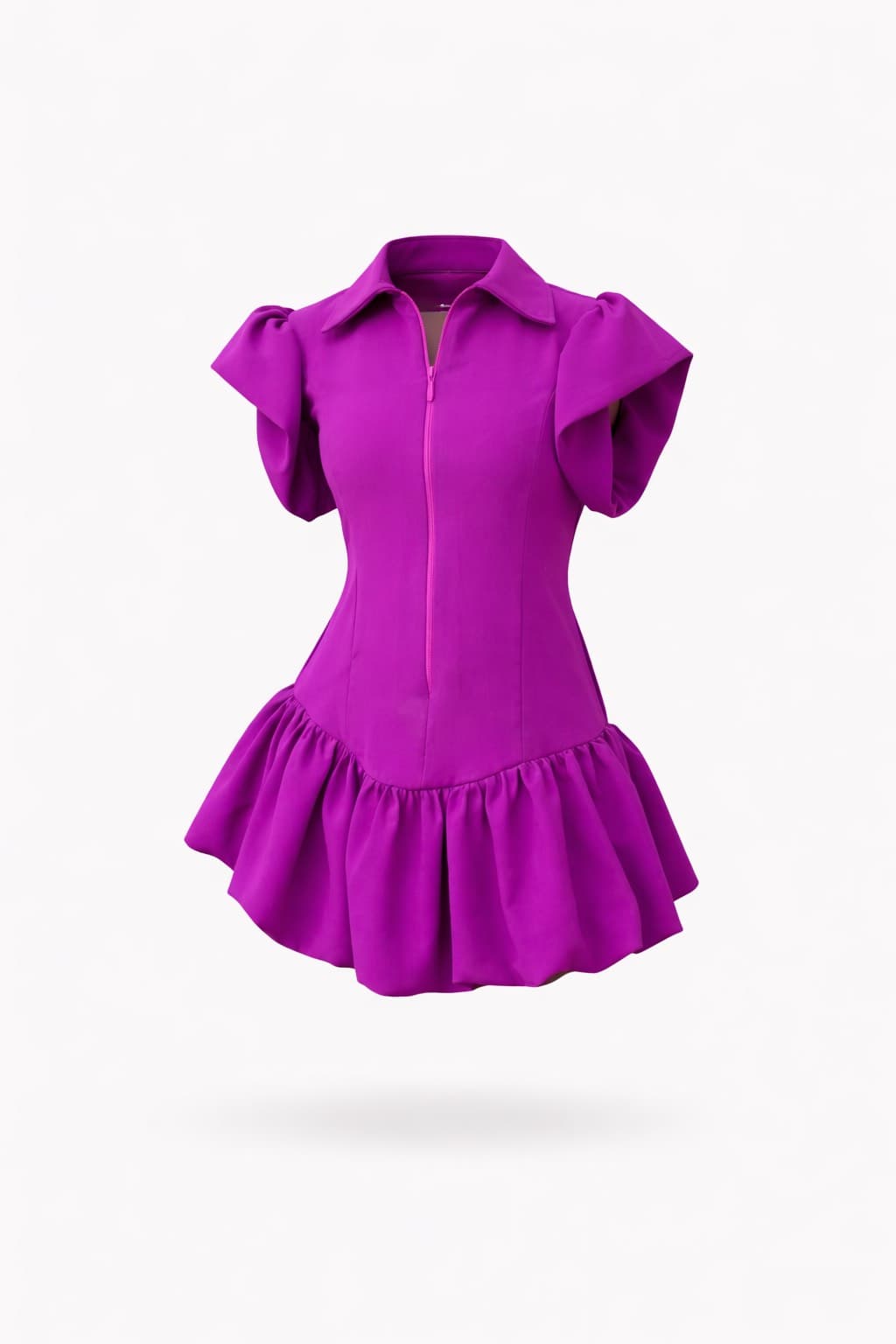 Nia Dress