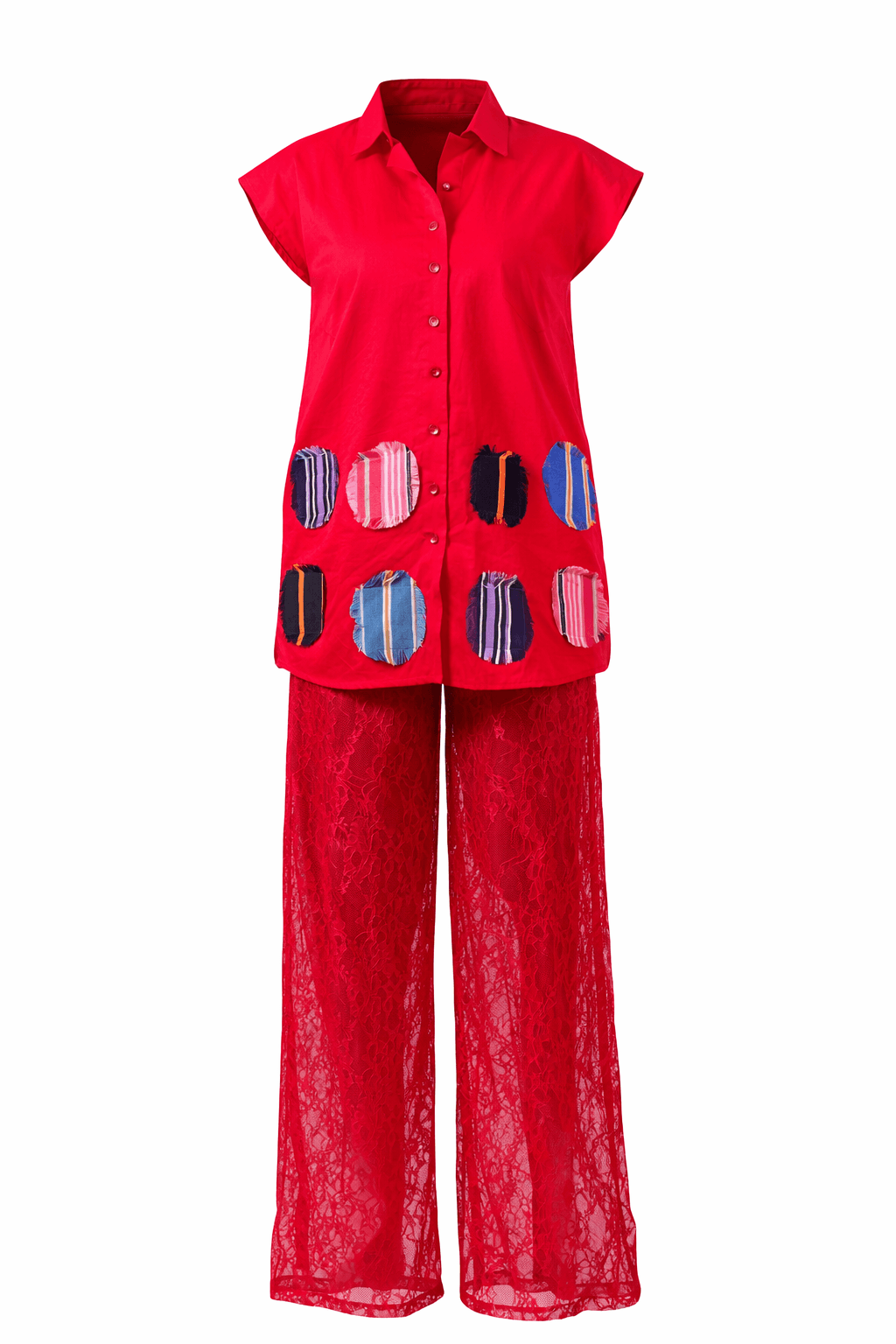 Lope Pant Set