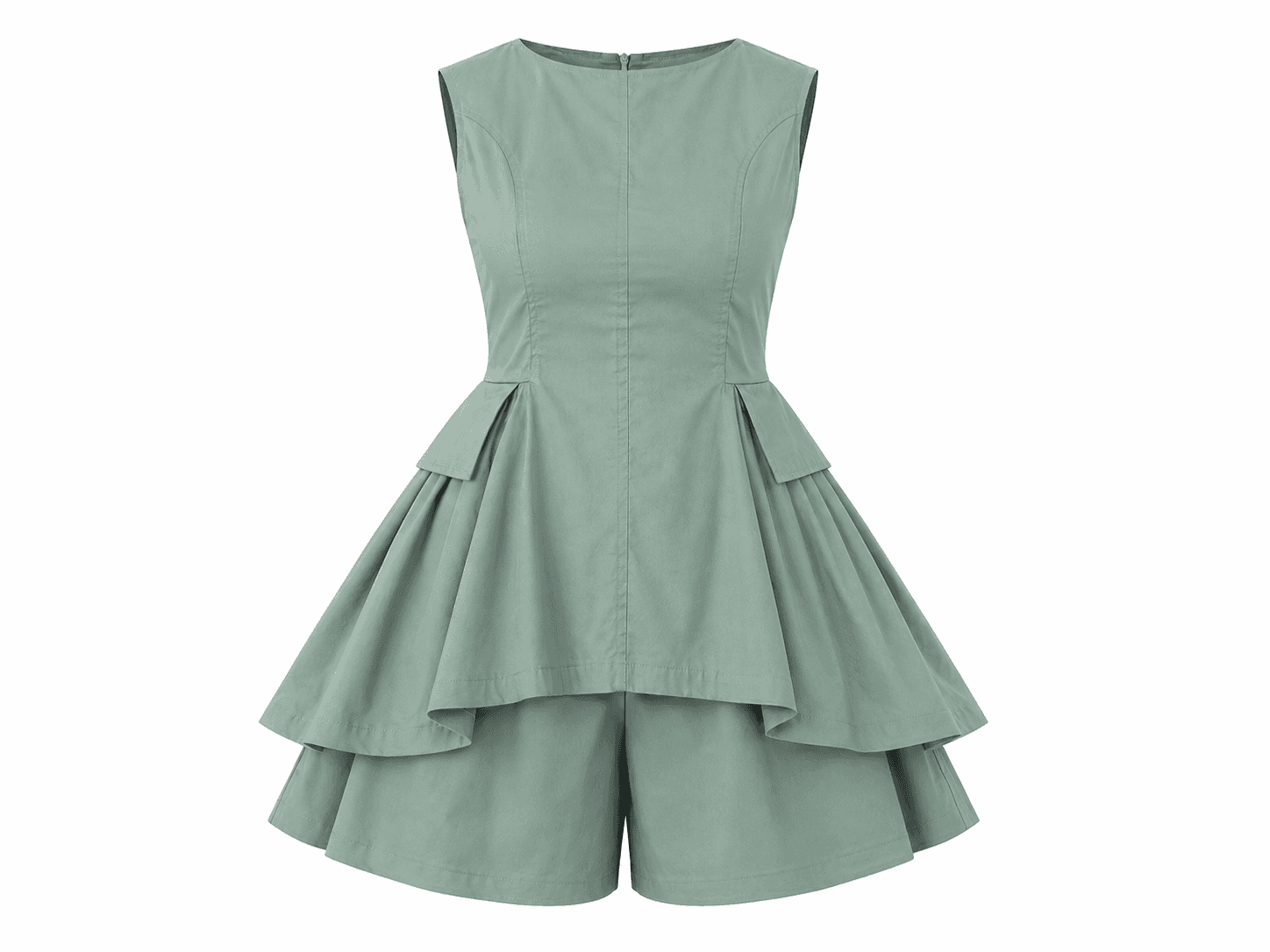 Labake Short Set