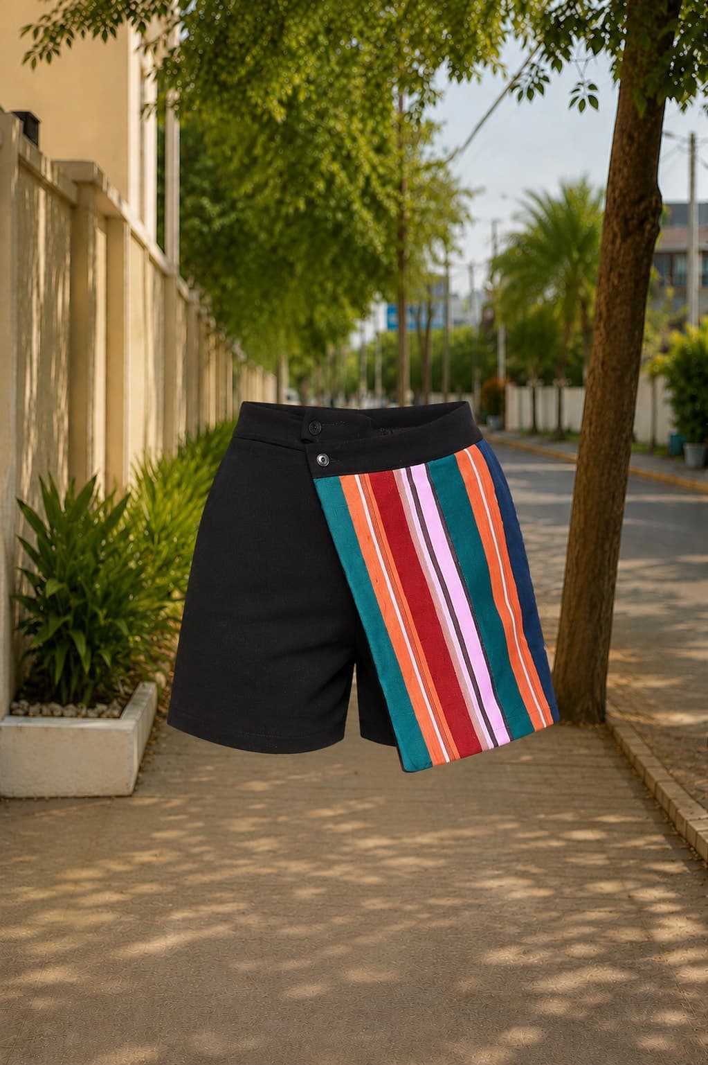 Awero Skort